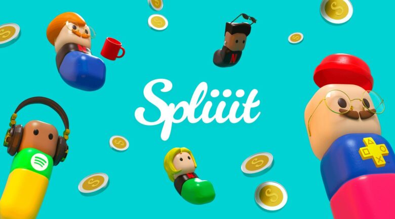Spliiit Cover