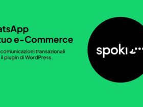 Spoki WhatsApp WooCommerce