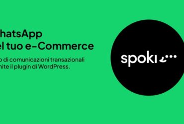Spoki WhatsApp WooCommerce