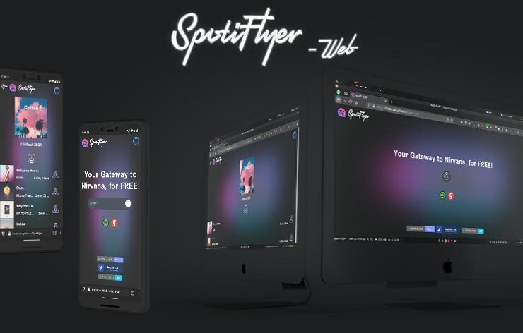 SpotiFlyer