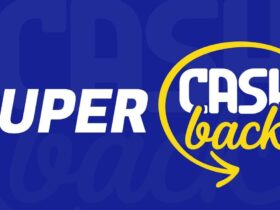 Super CashBack