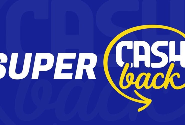 Super CashBack