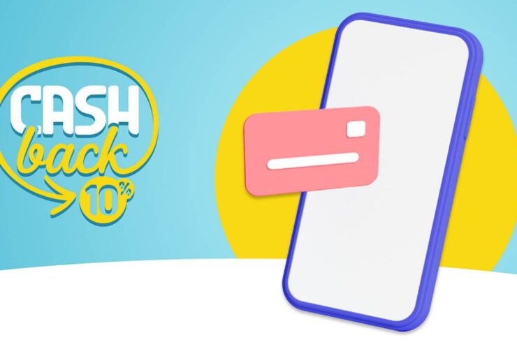 Super Cashback Cover