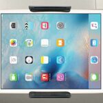 Supporto Tablet Auto