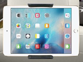 Supporto Tablet Auto