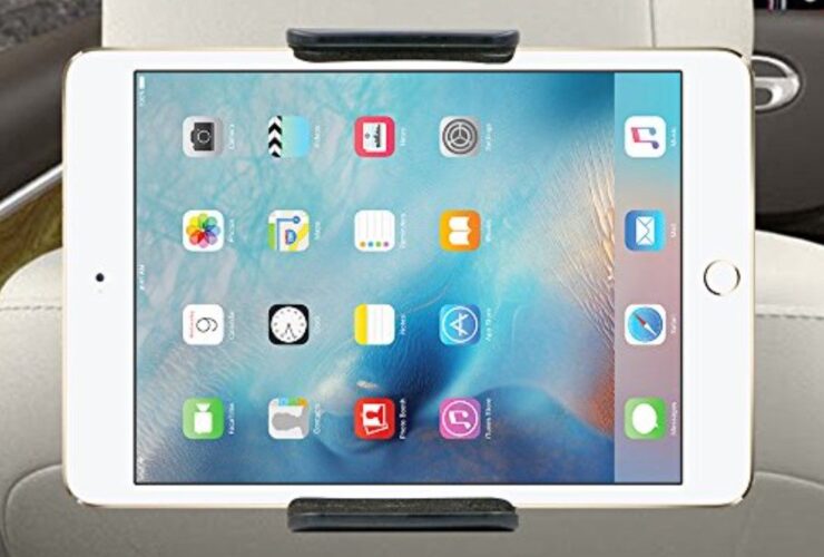 Supporto Tablet Auto