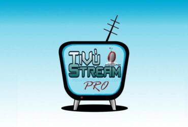 TivuStream Pro Project