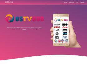 USTVHUB