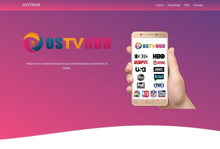 USTVHUB