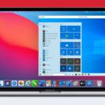 Windows 10 su MAC ARM