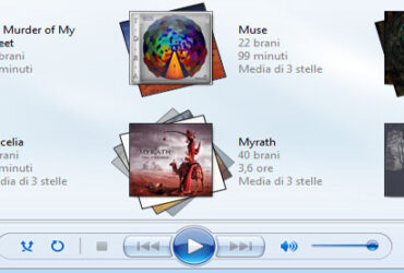 Windows Media Player