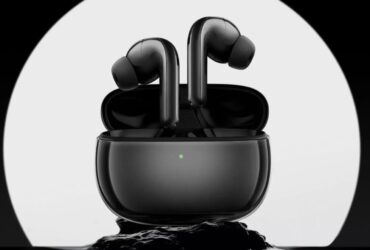 Xiaomi FlipBuds Pro