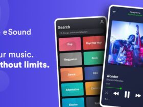 eSound Musica Gratis Streaming