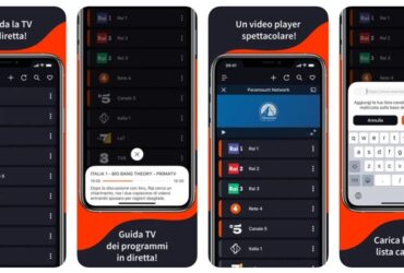 myTIVU iOS