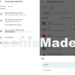 Aggiornamento Play Store Giugno 2021