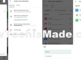 Aggiornamento Play Store Giugno 2021