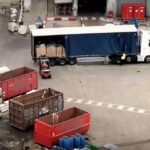 Amazon Distrugge Pacchi