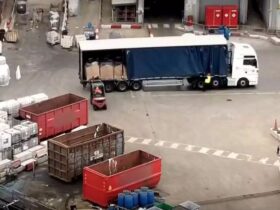 Amazon Distrugge Pacchi