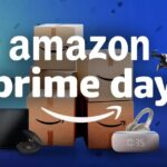 Amazon Prime Day Cover