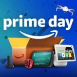 Amazon Prime Day Home