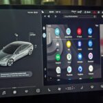 Android Auto sulle Tesla