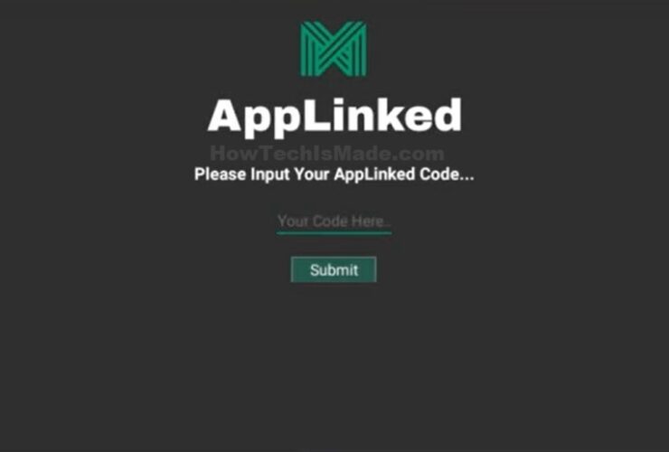 AppLinked