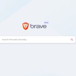 Brave Motore di Ricerca