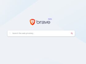 Brave Motore di Ricerca