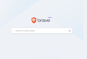 Brave Motore di Ricerca