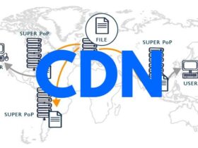 CDN