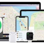 Dov'è iOS iPadOS macOS