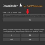 Downloader Code Fire Stick