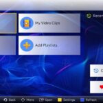 DuplexPlay IPTV Smartphone