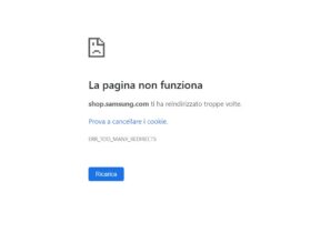 ERR_TOO_MANY_REDIRECTS