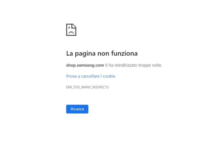 ERR_TOO_MANY_REDIRECTS