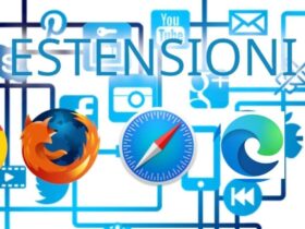 Estensioni Browser
