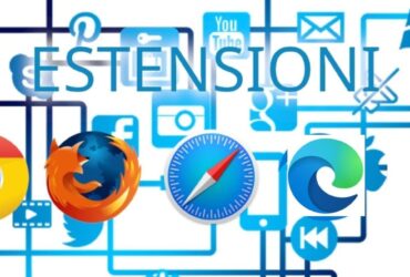 Estensioni Browser