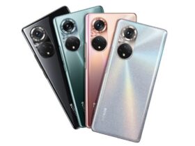Honor 50 Series