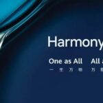 Huawei Harmony OS