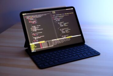 Linux su iPad