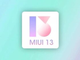 MIUI 13