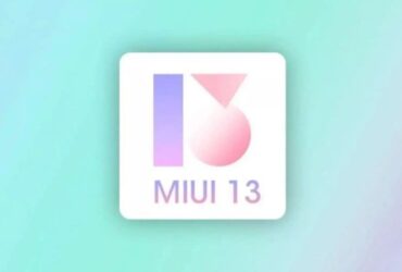MIUI 13