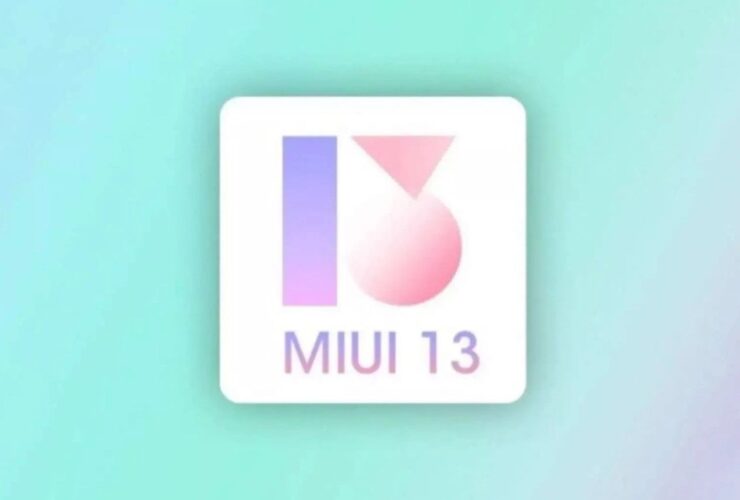 MIUI 13