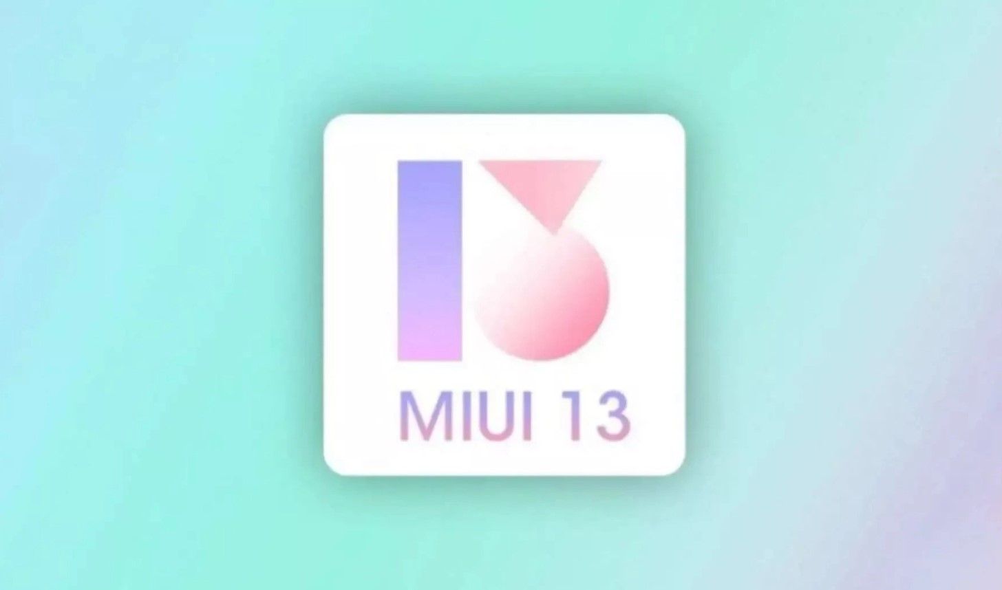 MIUI 13