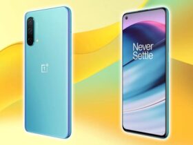 OnePlus Note CE 5G