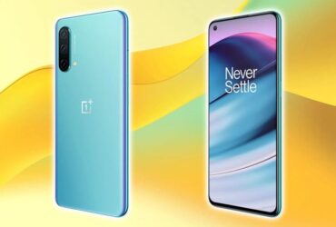 OnePlus Note CE 5G