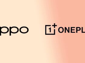 Oppo OnePlus