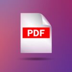 PDF Icon