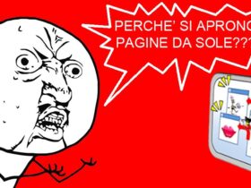 Pagine Si Aprono Da Sole Android