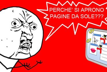 Pagine Si Aprono Da Sole Android
